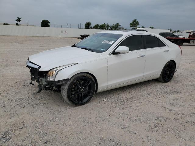 CADILLAC ATS LUXURY 2018 1g6ab5rxxj0183391