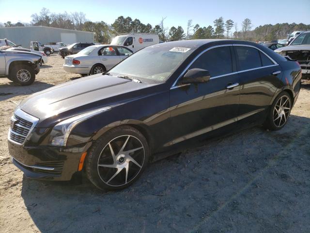 CADILLAC ATS LUXURY 2015 1g6ab5s31f0137379