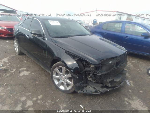 CADILLAC ATS 2014 1g6ab5s32e0105751