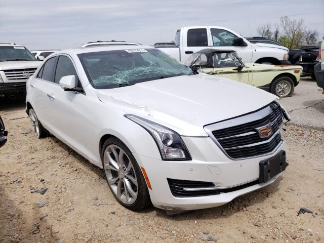 CADILLAC ATS LUXURY 2015 1g6ab5s33f0129607