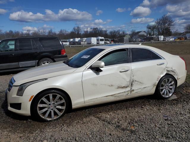 CADILLAC ATS 2013 1g6ab5s34d0125000