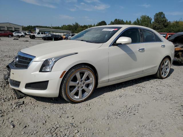 CADILLAC ATS LUXURY 2013 1g6ab5s34d0148762