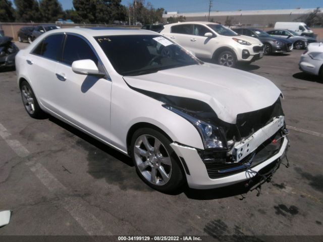 CADILLAC ATS SEDAN 2015 1g6ab5s34f0111536