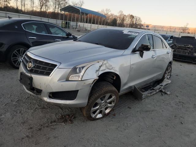 CADILLAC ATS 2013 1g6ab5s37d0134001