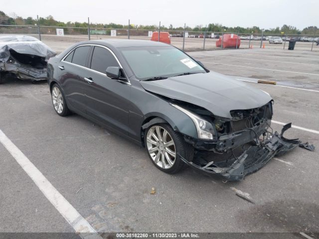 CADILLAC ATS 2013 1g6ab5s37d0136895