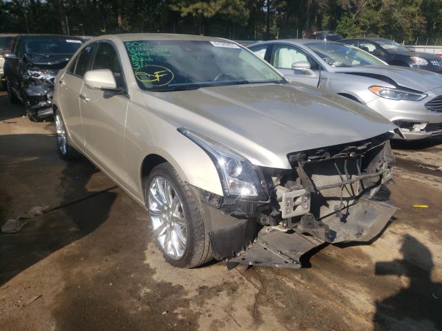 CADILLAC ATS LUXURY 2013 1g6ab5s38d0176418