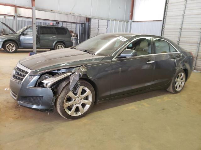 CADILLAC ATS 2013 1g6ab5s39d0121976