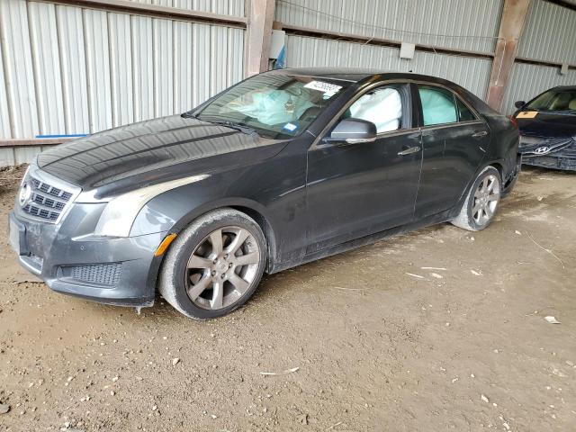 CADILLAC ATS 2014 1g6ab5sa0e0108131