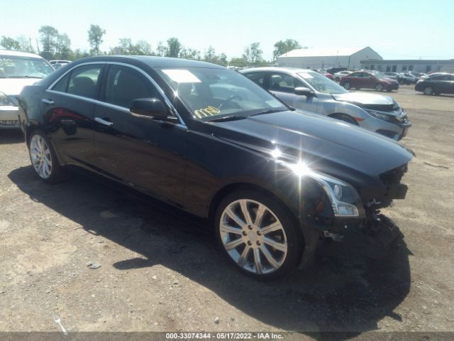 CADILLAC ATS SEDAN 2016 1g6ab5sa1g0116337