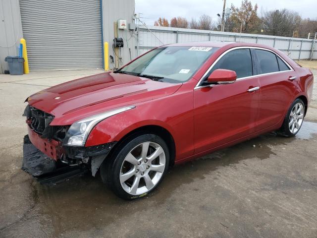 CADILLAC ATS 2016 1g6ab5sa1g0170396