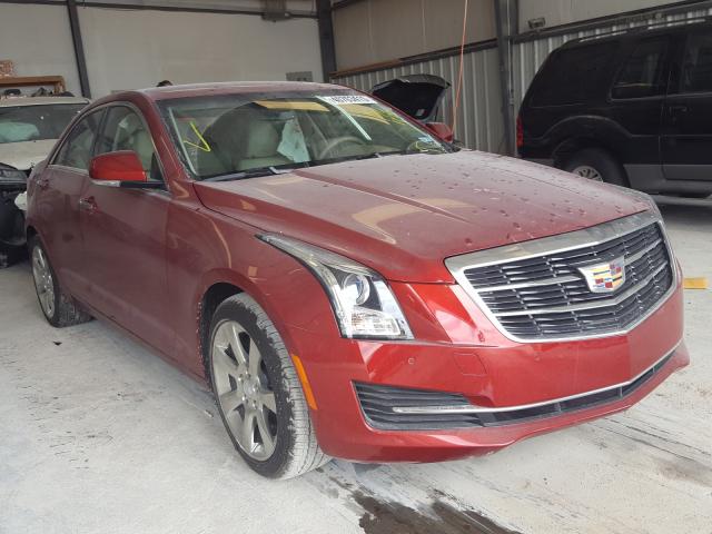 CADILLAC ATS LUXURY 2016 1g6ab5sa3g0196479