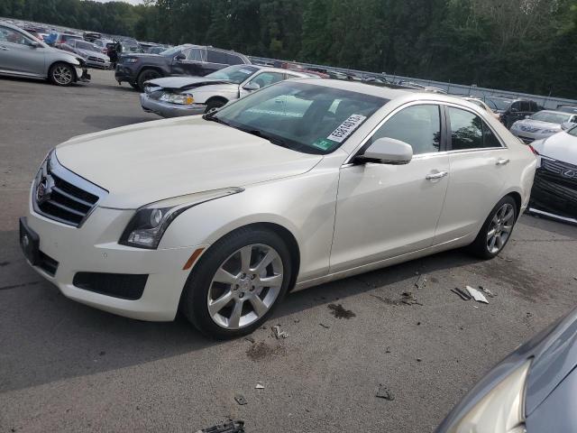 CADILLAC ATS LUXURY 2014 1g6ab5sa4e0102302