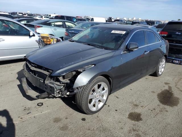 CADILLAC ATS 2014 1g6ab5sa5e0127712