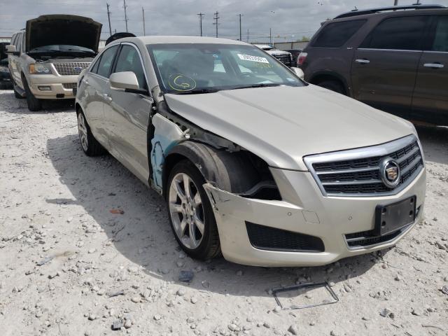 CADILLAC ATS 2014 1g6ab5sa6e0107162