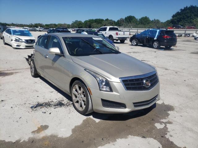 CADILLAC ATS LUXURY 2014 1g6ab5sa6e0195131