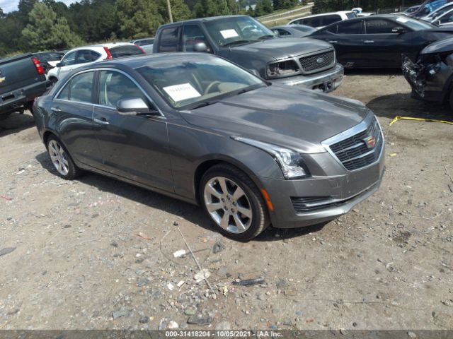 CADILLAC ATS SEDAN 2016 1g6ab5sa6g0196038