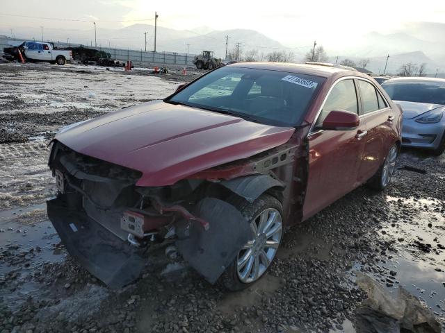 CADILLAC ATS LUXURY 2013 1g6ab5sa7d0152352