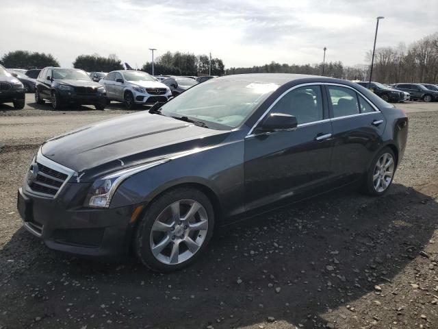 CADILLAC ATS 2013 1g6ab5sa8d0100163