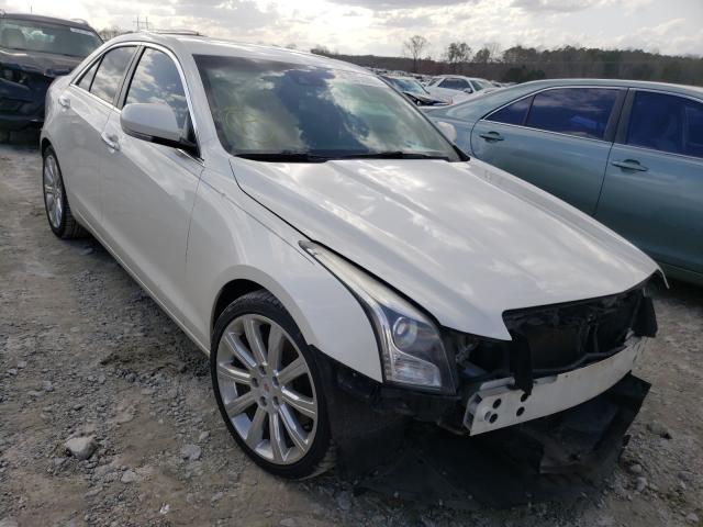 CADILLAC ATS LUXURY 2013 1g6ab5sa8d0111034