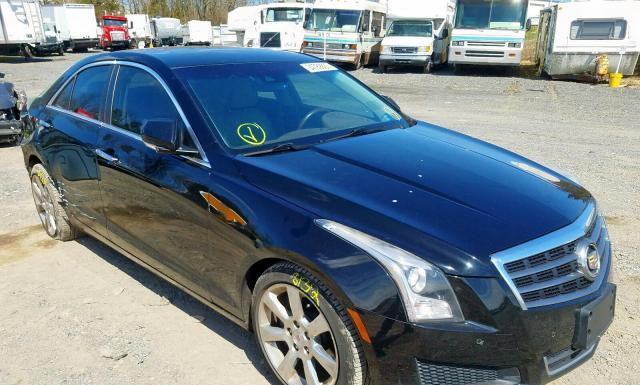 CADILLAC ATS 2013 1g6ab5sa8d0177017