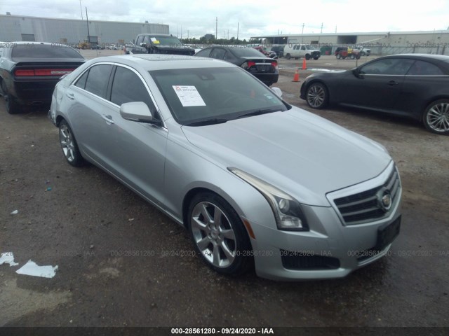 CADILLAC ATS 2013 1g6ab5sa9d0120065