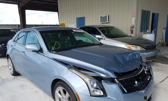 CADILLAC ATS 2013 1g6ab5sa9d0137416