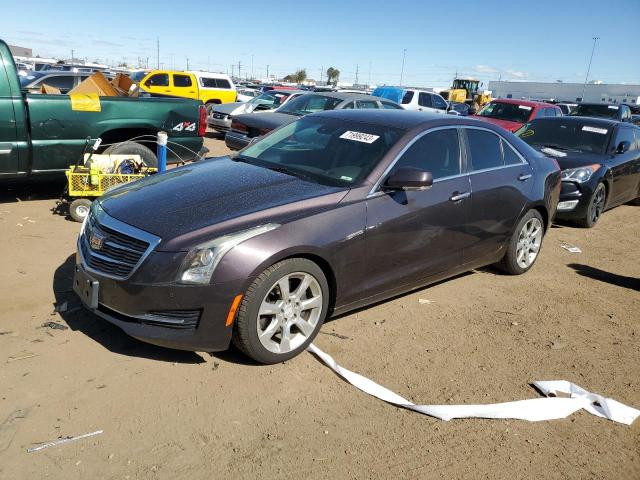 CADILLAC ATS 2015 1g6ab5saxf0106338