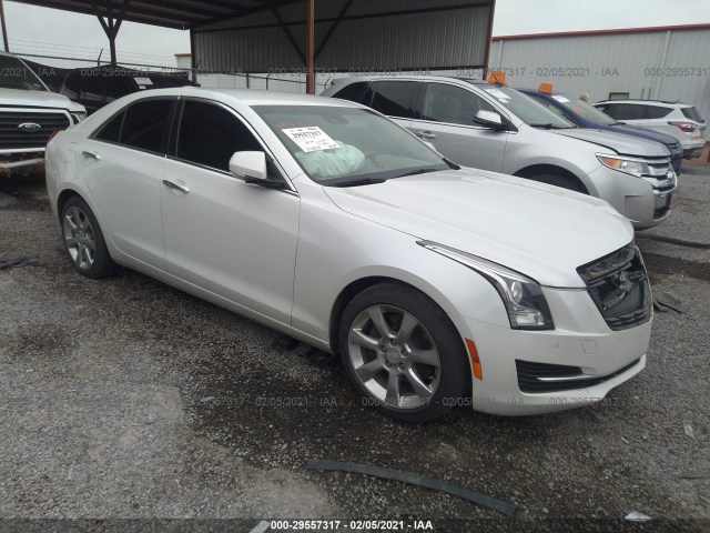 CADILLAC ATS SEDAN 2016 1g6ab5saxg0107913