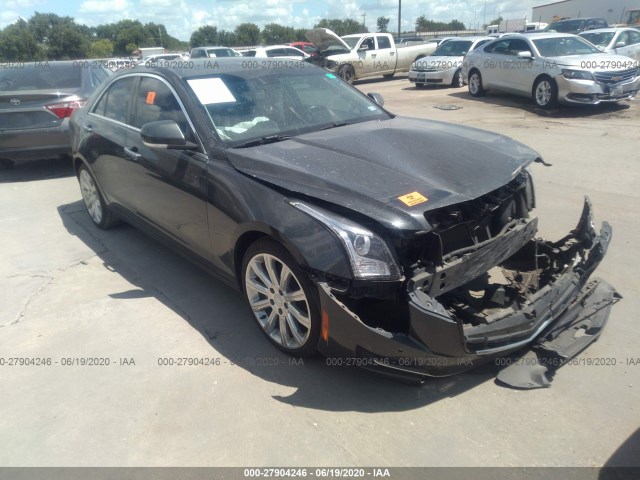 CADILLAC ATS SEDAN 2016 1g6ab5ss0g0163206