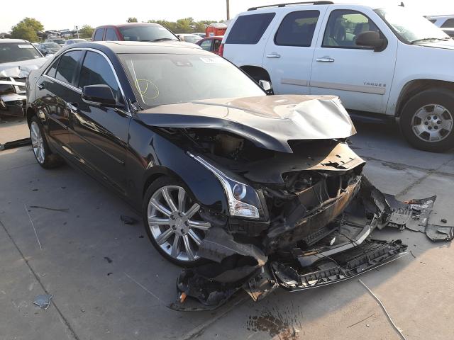 CADILLAC ATS LUXURY 2016 1g6ab5ss3g0107793