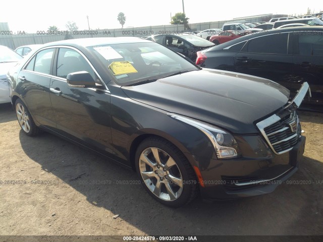 CADILLAC ATS SEDAN 2016 1g6ab5ss3g0190836