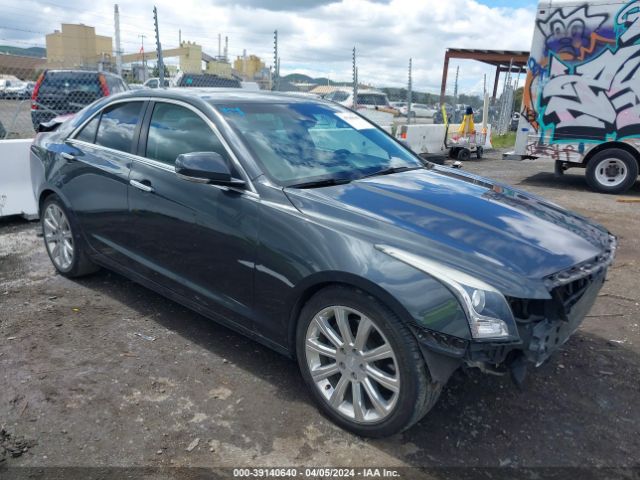 CADILLAC ATS 2016 1g6ab5ss5g0164433