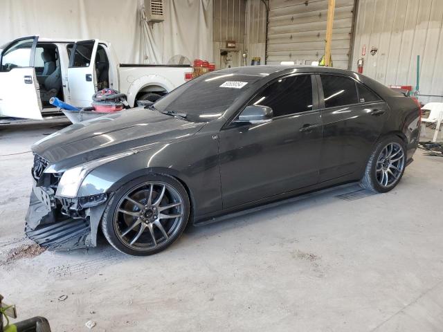 CADILLAC ATS 2016 1g6ab5ss9g0158358