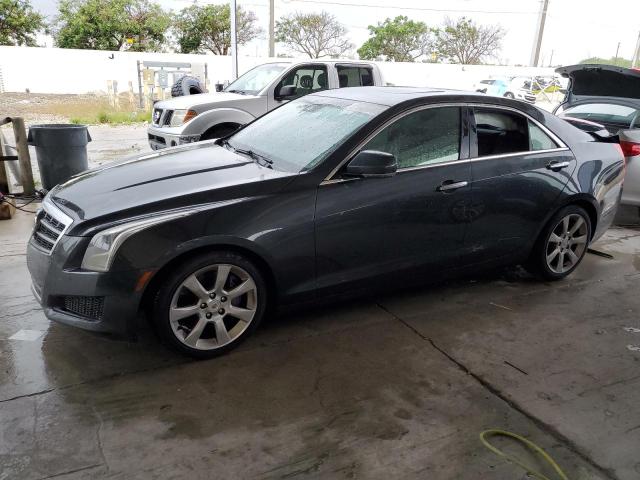 CADILLAC ATS LUXURY 2014 1g6ab5sx0e0126102