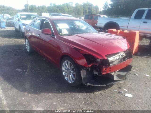 CADILLAC ATS 2014 1g6ab5sx0e0169760