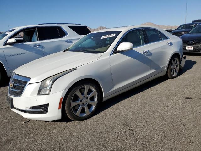 CADILLAC ATS LUXURY 2015 1g6ab5sx0f0119491