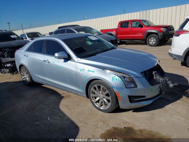 CADILLAC ATS 2017 1g6ab5sx0h0166605