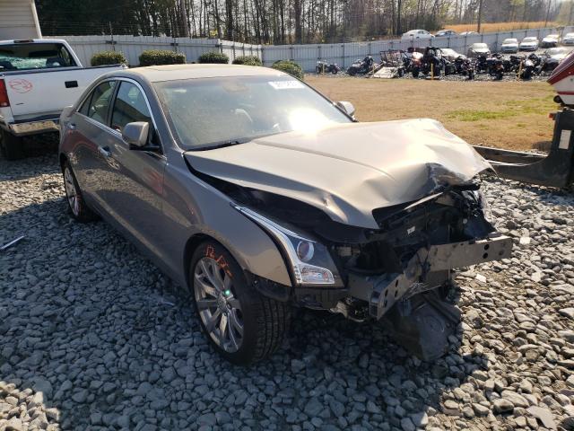 CADILLAC ATS LUXURY 2017 1g6ab5sx0h0188331