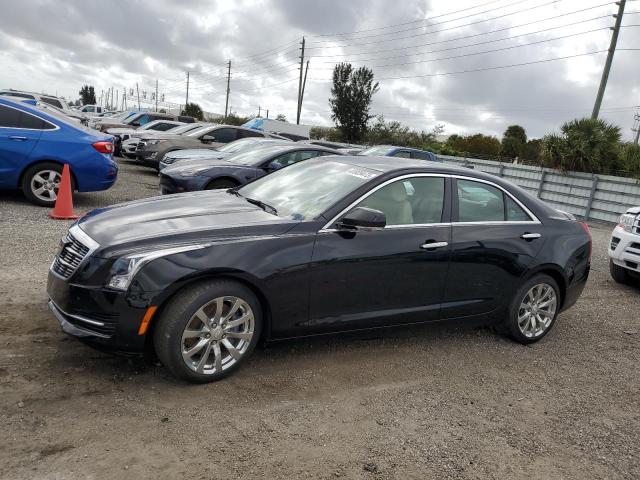 CADILLAC ATS LUXURY 2017 1g6ab5sx0h0189303