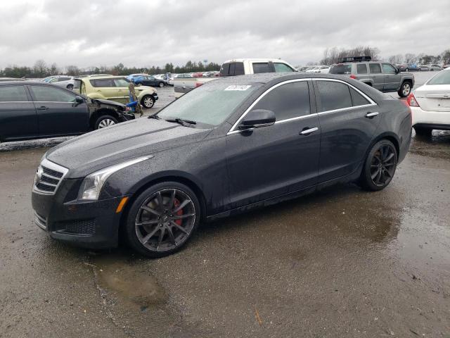 CADILLAC ATS 2013 1g6ab5sx1d0124485