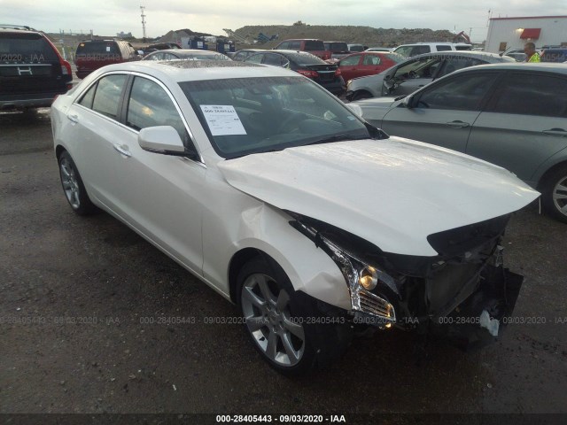 CADILLAC ATS 2014 1g6ab5sx1e0133592