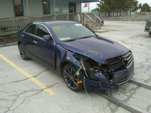 CADILLAC ATS LUXURY 2014 1g6ab5sx1e0156774