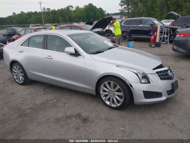 CADILLAC ATS 2014 1g6ab5sx1e0157228