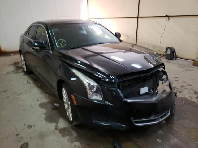 CADILLAC ATS LUXURY 2014 1g6ab5sx1e0169878