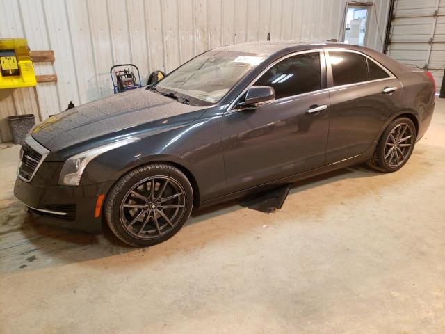 CADILLAC ATS LUXURY 2015 1g6ab5sx1f0114252