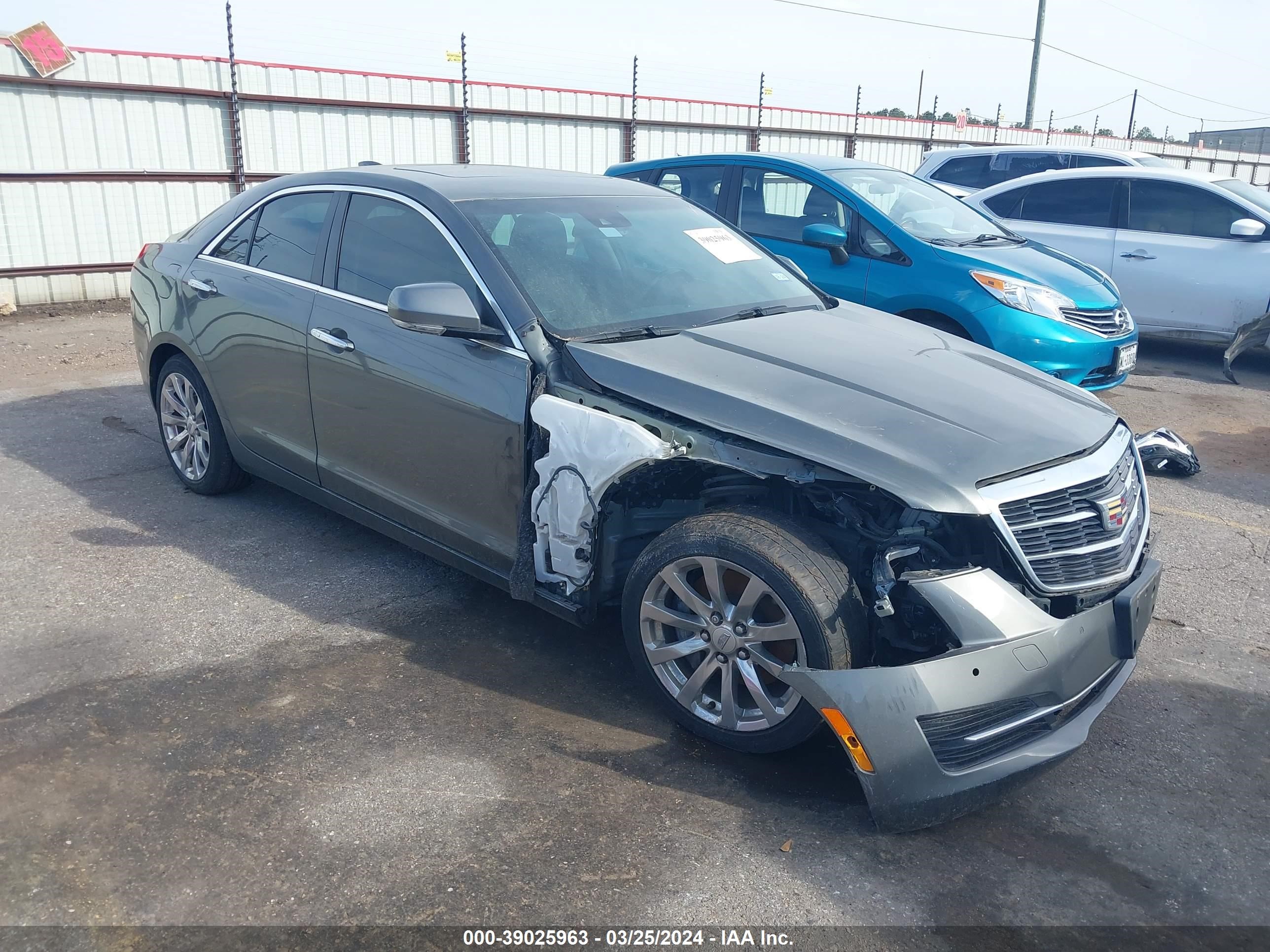 CADILLAC ATS 2017 1g6ab5sx1h0153717