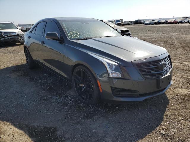 CADILLAC ATS LUXURY 2017 1g6ab5sx1h0172672