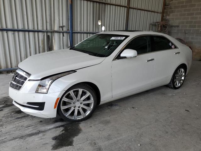 CADILLAC ATS 2017 1g6ab5sx1h0192419