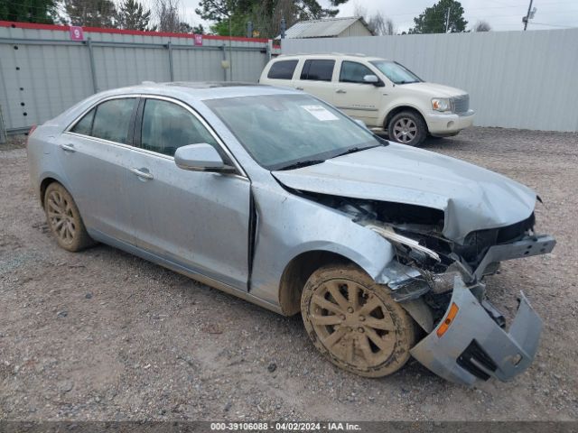 CADILLAC ATS 2017 1g6ab5sx1h0215732