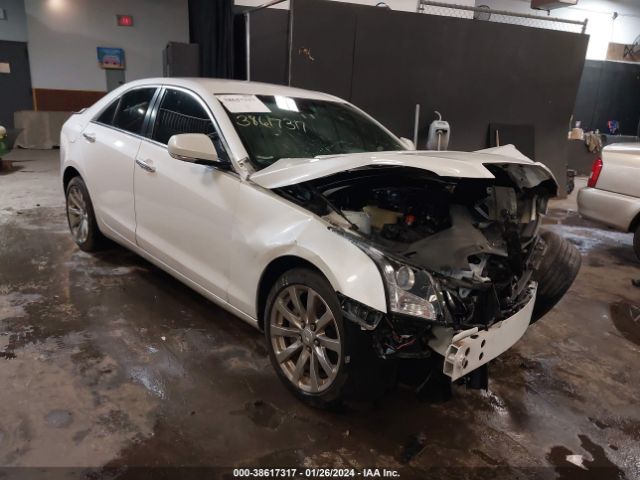 CADILLAC ATS 2018 1g6ab5sx1j0133781